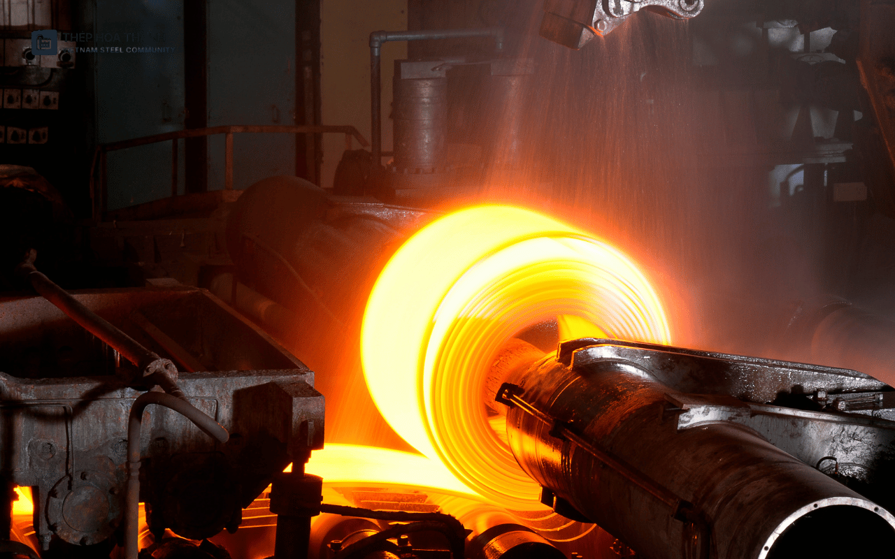 Phân tích lý do các nhà máy gia công kim loại tại Mỹ ưu tiên Acumatica để tối ưu sản xuất, WIP và biên lợi nhuận. Bài học cho doanh nghiệp Việt Nam.